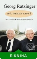 Můj bratr papež - cena, srovnání