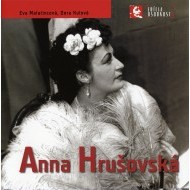 Anna Hrušovská - cena, srovnání
