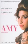 Amy, My Daughter - cena, srovnání