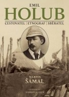 Emil Holub - cena, srovnání