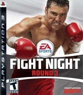 Fight Night Round 3 - cena, srovnání