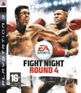 Fight Night Round 4 - cena, srovnání