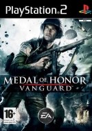 Medal of Honor: Vanguard - cena, srovnání