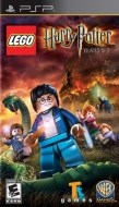 LEGO Harry Potter: Years 5-7 - cena, srovnání