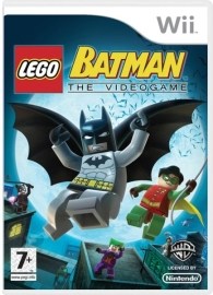 LEGO Batman: The Videogame