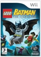 LEGO Batman: The Videogame - cena, srovnání