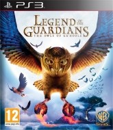Legend of the Guardians: The Owls of Ga'Hoole - cena, srovnání