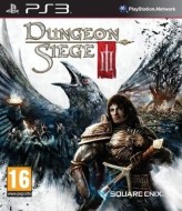 Dungeon Siege 3 - cena, srovnání