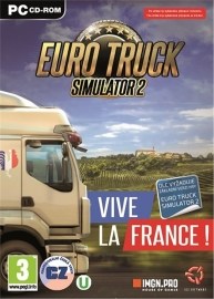 Euro Truck Simulator 2