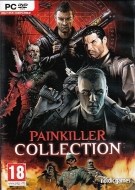 Painkiller Collection - cena, srovnání