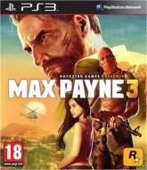 Max Payne 3 - cena, srovnání