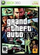 Grand Theft Auto IV - cena, srovnání