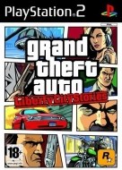 Grand Theft Auto: Liberty City Stories - cena, srovnání