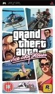 Grand Theft Auto: Vice City Stories - cena, srovnání