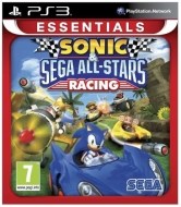 Sonic & Sega All-Stars Racing - cena, srovnání