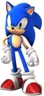 Sonic Unleashed