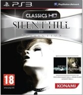 Silent Hill: HD Collection - cena, srovnání