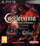 Castlevania: Lords of Shadow - cena, srovnání