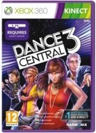 Dance Central 3 - cena, srovnání