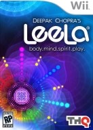 Deepak Chopra Leela