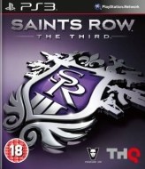 Saints Row: The Third - cena, srovnání