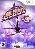 All Star Cheerleader - cena, srovnání