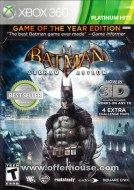 Batman: Arkham Asylum - cena, srovnání