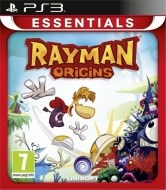 Rayman Origins - cena, srovnání
