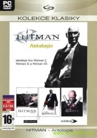 Hitman Anthology