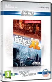 Cities XL 2012