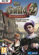 The Guild 2: Renaissance - cena, srovnání