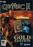 Gothic 2 - cena, srovnání