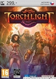 Torchlight