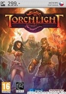 Torchlight - cena, srovnání