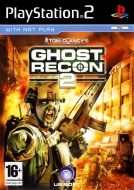 Tom Clancy's Ghost Recon 2 - cena, srovnání