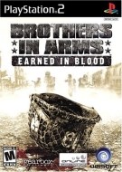 Brothers in Arms: Earned Blood
