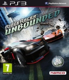 Ridge Racer: Unbounded