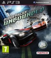 Ridge Racer: Unbounded - cena, srovnání