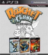 Ratchet & Clank Trilogy - cena, srovnání