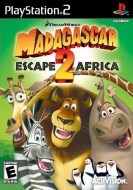 Madagascar 2: Escape Africa - cena, srovnání