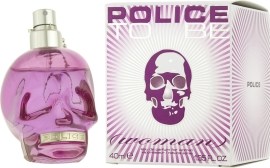 Police To Be Woman 40ml