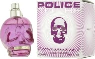 Police To Be Woman 40ml - cena, srovnání