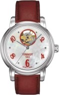 Tissot T050.207.16.116.01 - cena, srovnání