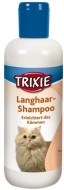 Trixie Šampón pre dlhosrsté mačky 250ml - cena, srovnání