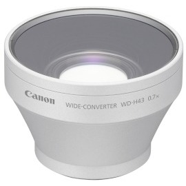 Canon WD-H43