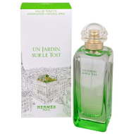 Hermes Un Jardin Sur Le Toit 50 ml - cena, srovnání