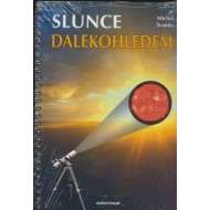 Slunce dalekohledem - cena, srovnání