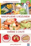 Nakupujeme s rozumem, Vaříme s chutí - cena, srovnání