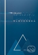 Dejiny novodobého Slovenska - cena, srovnání