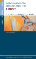 Diabetes mellitus a smysly - cena, srovnání